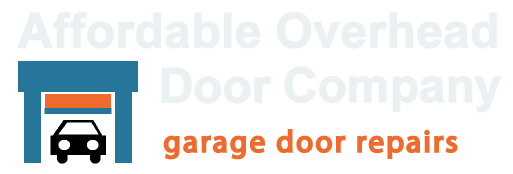Affordable Overhead Door Company — garage door repairs