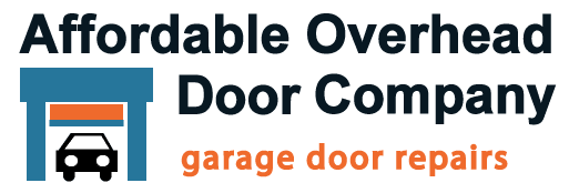 Affordable Overhead Door Company — Home